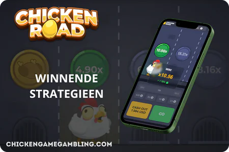 Hoe te winnen in ons spel?